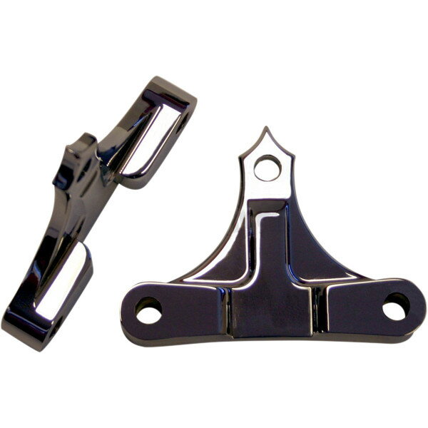 【USA在庫あり】 アクトロニクス Accutronix フェンダースペーサー .4375