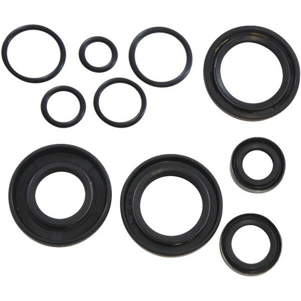 【USA在庫あり】 ヴィンコ VINTCO OIL SEAL KIT KOS013 0934-7361 JP店