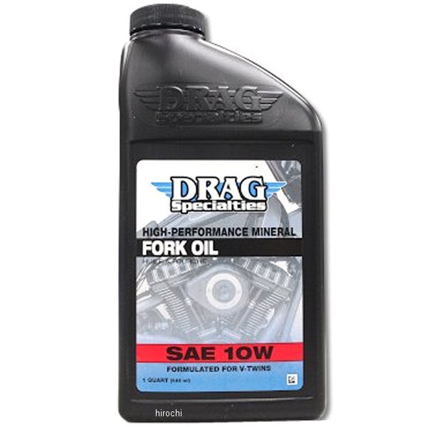 【メーカー在庫あり】 ガッツクローム フォークオイル 10W ミディアムタイプ 3609-0141 JP店