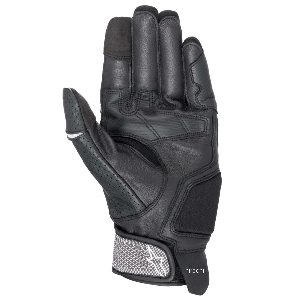 アルパインスターズ MORPH SPORT グローブ 黒/白 XLサイズ 3567122 JP店