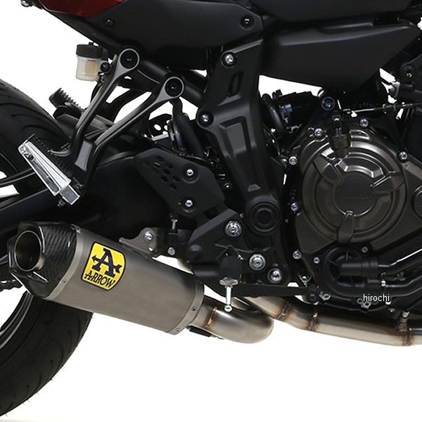 楽天市場】mt07 マフラー 車検対応(車用品・バイク用品)の通販 楽天市場】mt07 マフラー 車検対応(車用品・バイク用品)の通販
