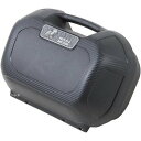 ヘプコアンドベッカー HEPCO&BECKER サイドケース オービット C-Bowキャリア用 15L 黒 610294 00 01 JP店