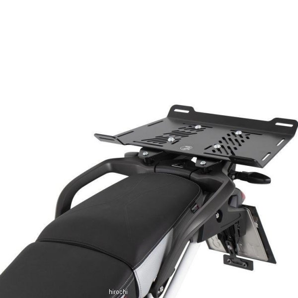 ヘプコアンドベッカー HEPCO&BECKER 拡張キャリア エンラージメント 20年-25年 トライアンフ タイガー900 黒 8007605 00 01 JP店