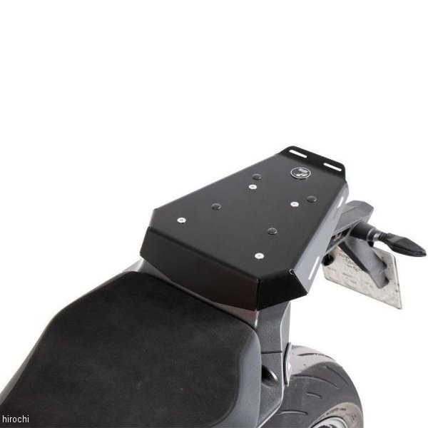 ヘプコアンドベッカー HEPCO&BECKER スポーツラック 20年 KTM 1290 SUPER DUKE R 黒 6707603 00 01 JP店