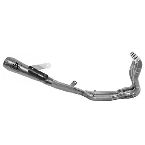 アロー ARROW フルエキゾーストマフラー COMPETITION EVO Pro-Race 21年-22年 S1000R フルチタン 71100CPR JP店