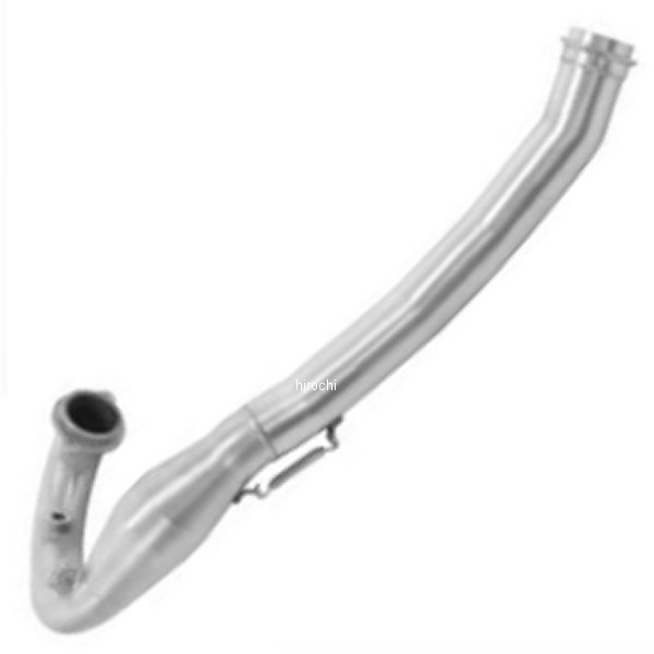 アロー ARROW コレクターパイプ Power Bomb 21年 701エンデューロ チタン 72183PD JP店