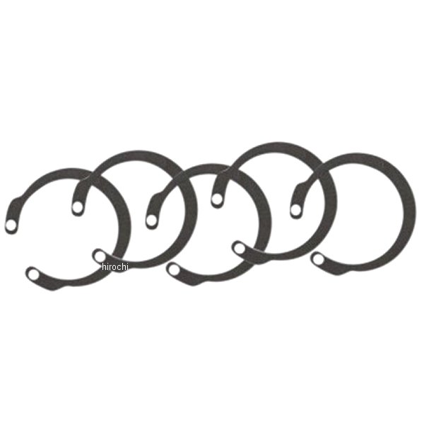 【USA在庫あり】 S&Sサイクル S&S Cycle RING INT RET 5PK 0950-0895 JP店