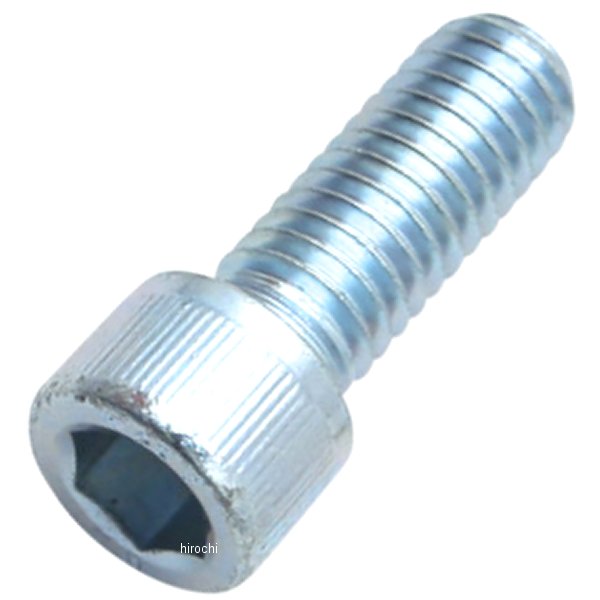 【USA在庫あり】 S&Sサイクル S&S Cycle SCREW 3/8-16X1