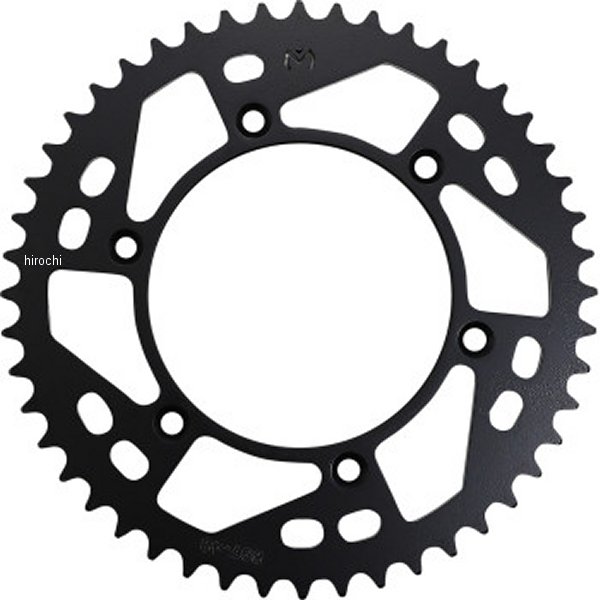 【USA在庫あり】 ムースレーシング MOOSE RACING SPROCKET STEEL KTM 48T 1210-1748 JP店