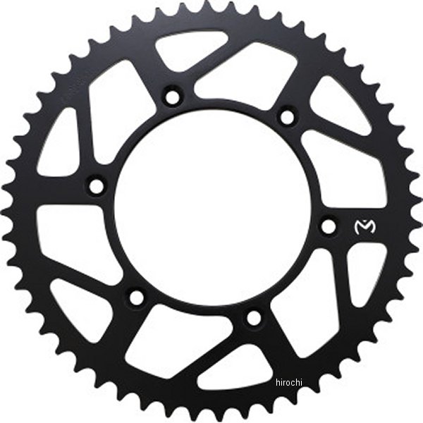 【USA在庫あり】 ムースレーシング MOOSE RACING SPROCKET STEEL KTM 52T 1210-1752 JP店