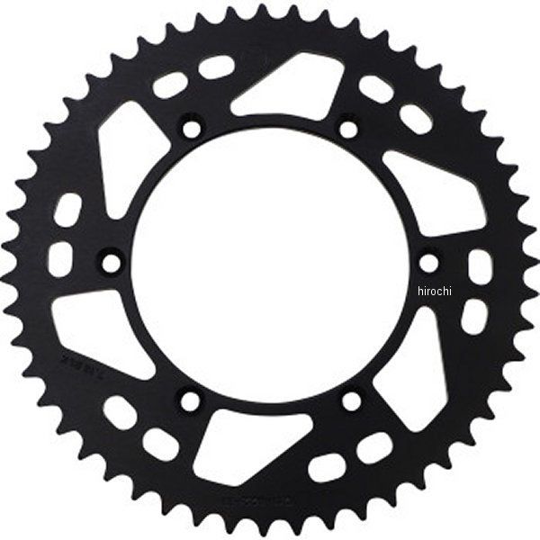 【USA在庫あり】 ムースレーシング Moose Racing スプロケット リア アルミ 520 51T 90年-15年 GasGas..