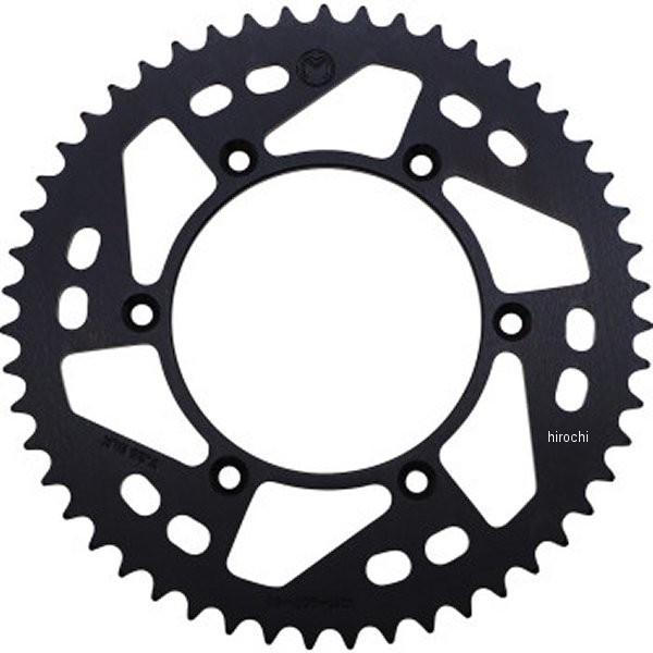 【USA在庫あり】 ムースレーシング MOOSE RACING SPROCKET ALU KTM 51T BLK 1211-1457 JP店