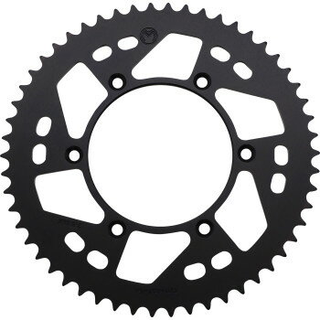 【USA在庫あり】 ムースレーシング MOOSE RACING SPROCKET ALU KTM 54T BLK 1211-1459 JP店