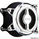 【USA在庫あり】 バンス&ハインズ VANCE & HINES AIR CLEANER BLADE CHR.DYN 1010-2918 JP店