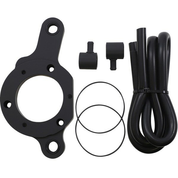  トラスク TRASK BREATHER KIT ASSUALT M8 1012-0256 JP店