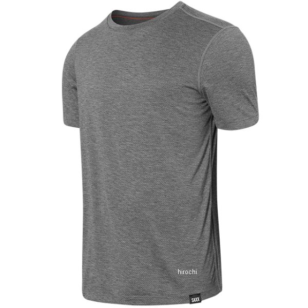 內衣 - 【メーカー在庫あり】 サックス SAXX 2024年モデル Tシャツ オールデイ エアレーター IIH XLサイズ SXSC14 JP店