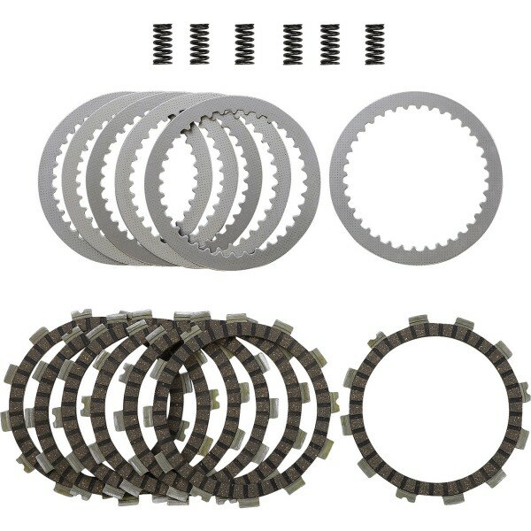  ヴィンコ VINTCO CLUTCH PLATE KIT KCLS28 1131-3784 JP店