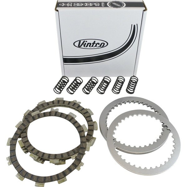 ��USA�߸ˤ���� ������ VINTCO CLUTCH PLATE KIT KCLS06 1131-3791 JPŹ