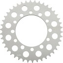 yUSA݌ɂz [X[VO MOOSE RACING SPROCKET ALUM ATV RR 42T 1211-2730 JPX