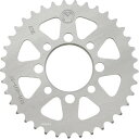 【USA在庫あり】 ムースレーシング MOOSE RACING SPROCKET ALUM ATV RR 37T 1211-2735 JP店(2)