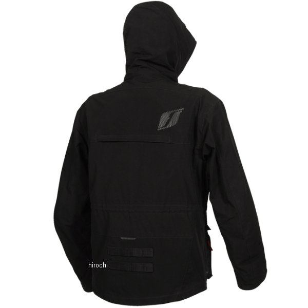 フラッグシップ FLAGSHIP 秋冬モデル リフレイムジャケット 黒 LLサイズ FJR-A215 ...