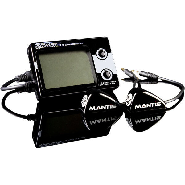 【USA在庫あり】 ドリブン DRIVEN マンティス赤外線温度センサー タイヤ用 2212-0565 JP店