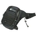 【メーカー在庫あり】 ラフ&ロード コンバットホルスター カーボン RR9704CB JP店(2)