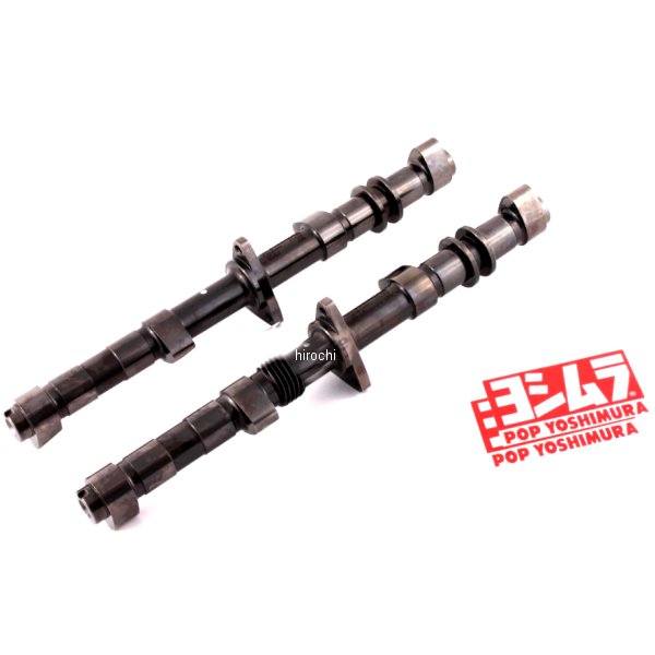 ヨシムラ カムシャフト ST-L1 Z1/Z2 211-291-0102 JP店
