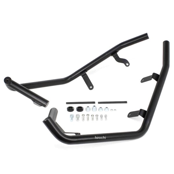 【メーカー在庫あり】 SP武川 フロアーステップサイドバー ADV150 06-00-0034 JP店