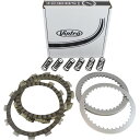  ヴィンコ VINTCO CLUTCH PLATE KIT KCLS07 1131-3806 JP店