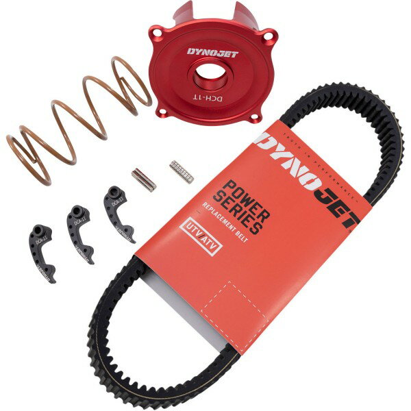  ダイノジェット DYNOJET グリップアンドリップ クラッチキット 18年-19年 Textron Wildcat XX 1000 4x4 1140-0799 JP店