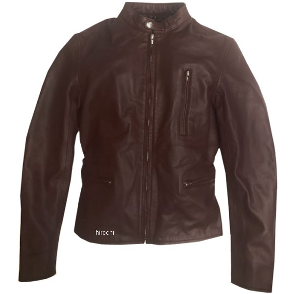 クレバーデコール CLEVER DECOR シングルレザーライダースジャケット 黒 レディース Sサイズ CDL-117 JP店