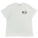 ASC5303M ホンダ スーパーカブ Tシャツ ブルー Mサイズ 4512237230441 JP店