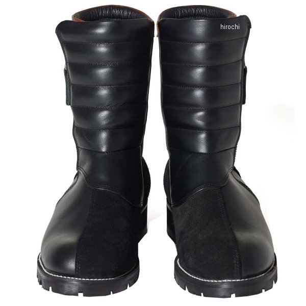 カドヤ KADOYA ブーツ RAPTOR BOOTS 黒 27.0cm 4337 JP店