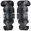【メーカー在庫あり】 ピーオーディー POD K4 ニーブレース 左右ペア 2 0 黒 M-L K4020-459-MD/LG JP店