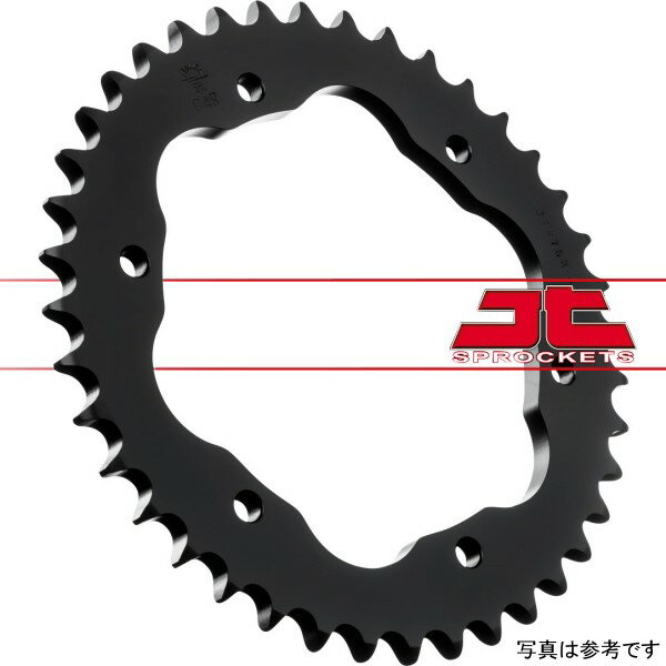 【USA在庫あり】 JTスプロケット JT SPROCKETS リアスプロケット 530 40丁 20年 ドゥカティ Multistrada 1260 S Grand Tour 1210-1553 JP店