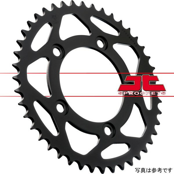 【USA在庫あり】 JTスプロケット JT SPROCKETS リアスプロケット 520 44丁 14年-15年 ドゥカティ 899 Panigale 1210-1855 JP店