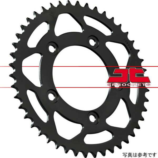【USA在庫あり】 JTスプロケット JT SPROCKETS リアスプロケット 520 46丁 15年-16年 ドゥカティ Scrambler Urban Enduro 1210-1856 JP店