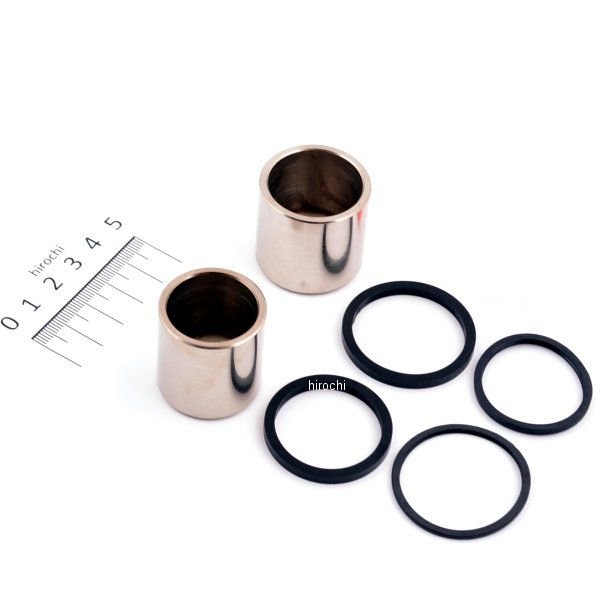 【メーカー在庫あり】 ヤマハ純正 ピストン アセンブリ キャリパー 3YX-W0057-00 JP店