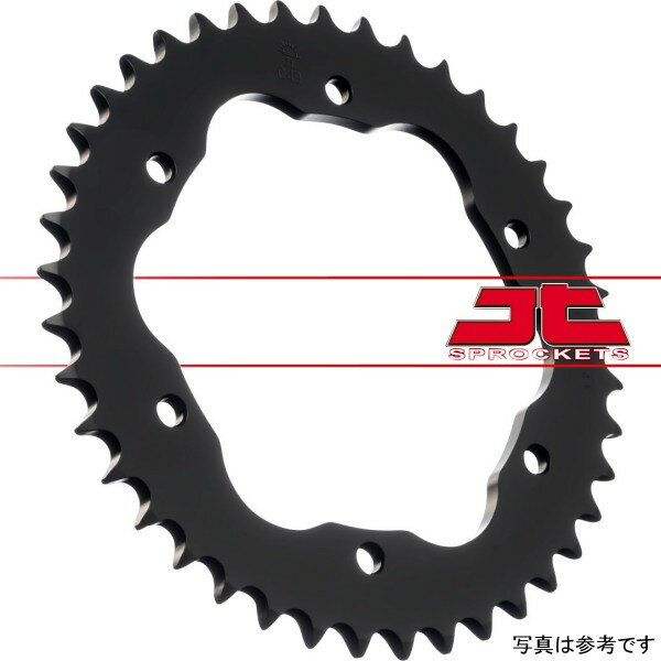 【USA在庫あり】 JTスプロケット JT SPROCKETS リアスプロケット 525 41丁 18年-21年 ドゥカティ Panigale V4 S 1210-2414 JP店