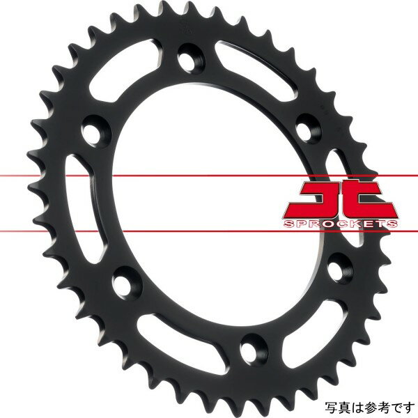 【USA在庫あり】 JTスプロケット JT SPROCKETS リアスプロケット 520 41丁 20年 KTM 890 Duke R 1210-2416 JP店