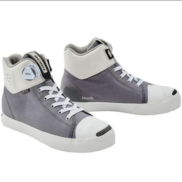 RSタイチ RSTaichi 011 DRYMASTER-FIT フープシューズ グレー 23.0cm RSS011 JP店(2)