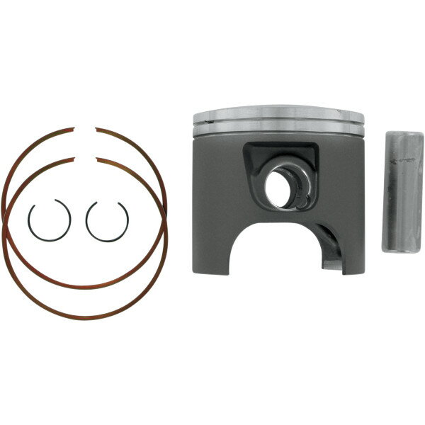 【USA在庫あり】 WSM ピストン アッシー シードゥー951 DI 88.91mm 1mm 0910-1266 JP店