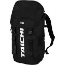 【メーカー在庫あり】 NEB010 RSタイチ RSTaichi リュックサック 黒 35L NEB010BK01 JP店