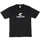 【メーカー在庫あり】 RSU096 RSタイチ RSTaichi 秋冬モデル スポーツTシャツ 黒 XLサイズ RSU096BK01XL JP店(2)