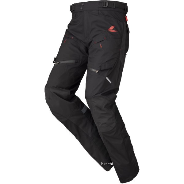 TAICHI ブラックパンツ JP BL 冬用 4997035049295.jpg