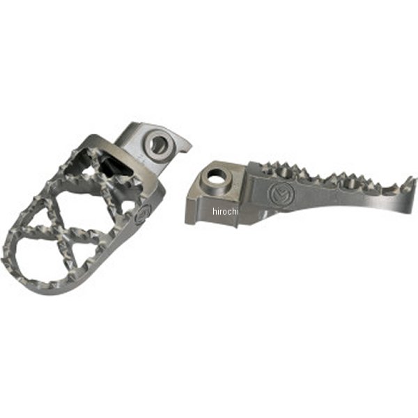 【USA在庫あり】 ムースレーシング MOOSE RACING フットペグ PRO 16年-18年 KTM 1620-1611 JP店