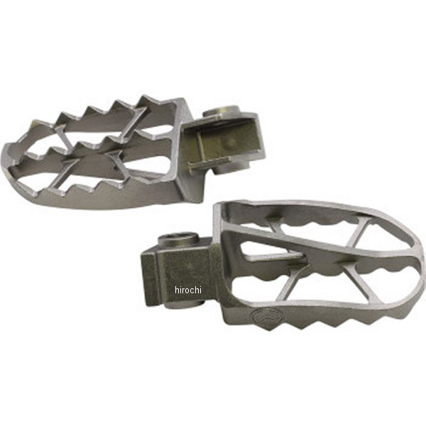 【USA在庫あり】 ムースレーシング MOOSE RACING FOOTPEG ND SERIES KTM/HUS 1620-2134 JP店