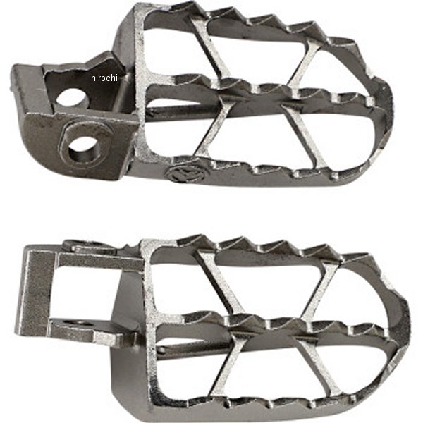 【USA在庫あり】 ムースレーシング MOOSE RACING FOOTPEG ND SERIES KTM/HUS 1620-2148 JP店