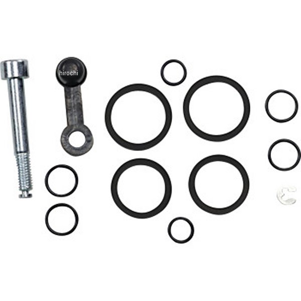 【USA在庫あり】 ムースレーシング MOOSE RACING REBUILD KT CALIPER KTM FR 1702-0471 JP店